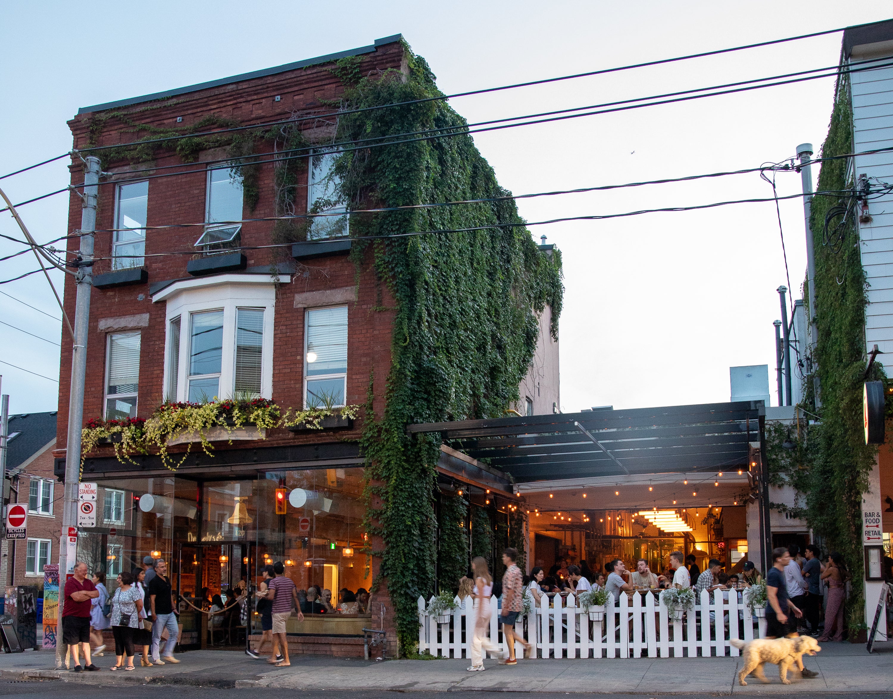 Fresh Beer From the Heart of Toronto