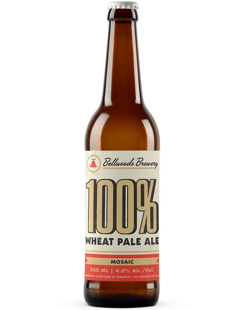 100% (Mosaic)