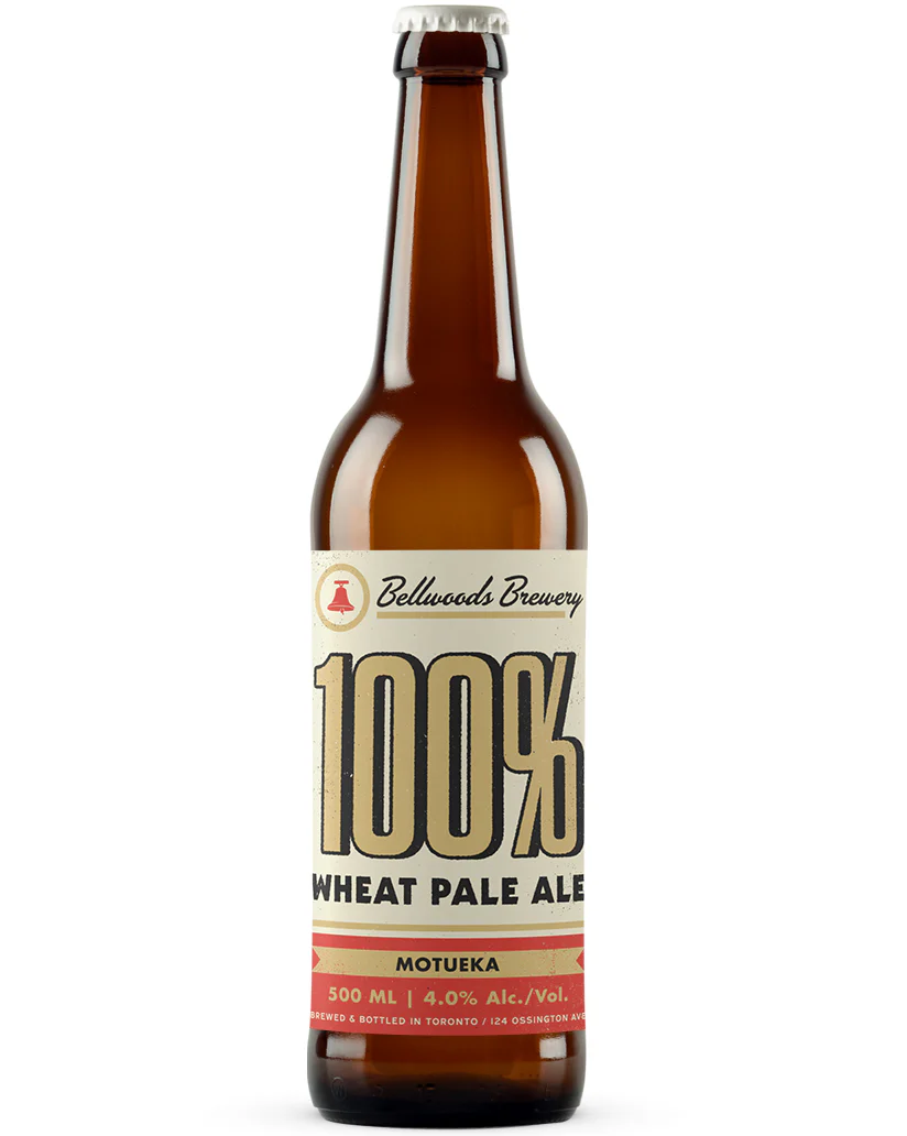 100% (Motueka)