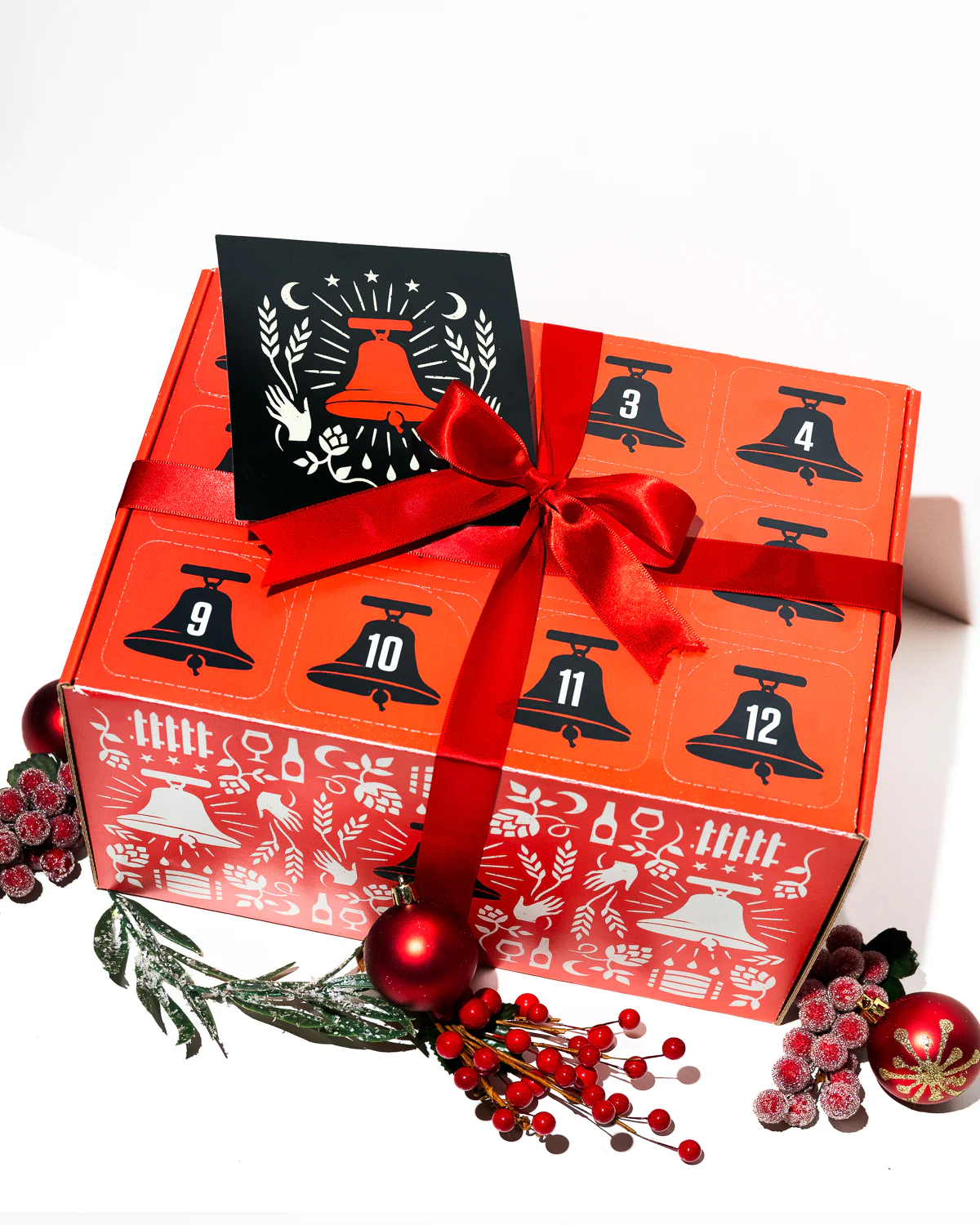 12 Days of Beer Box - Image 2