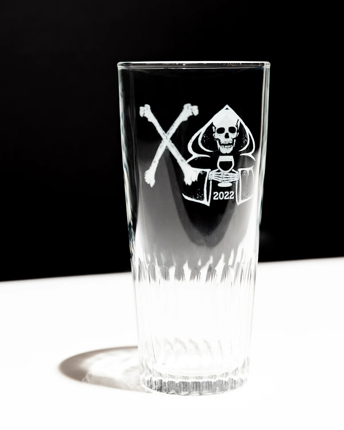 Motley Cru 2022 Gueuze Glass
