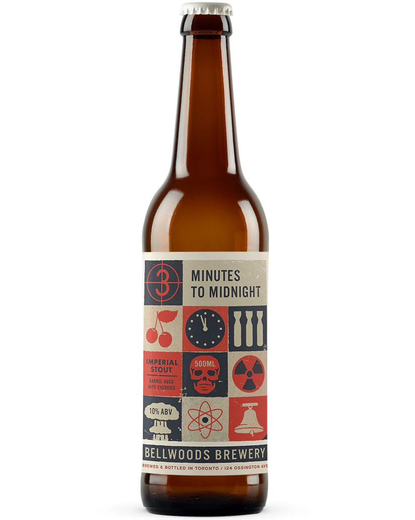 3 Minutes to Midnight