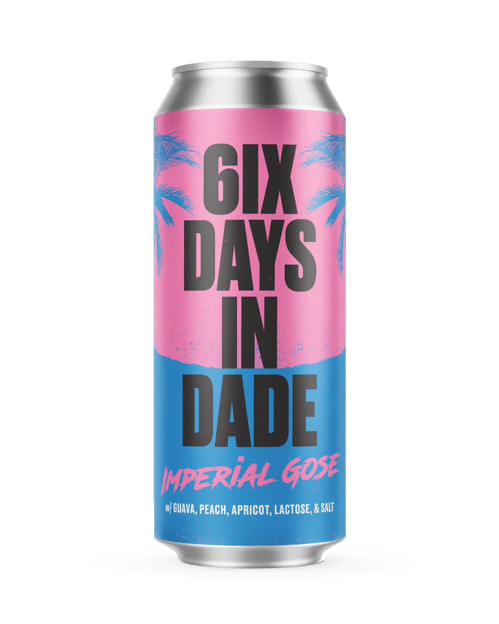 6ix Days in Dade