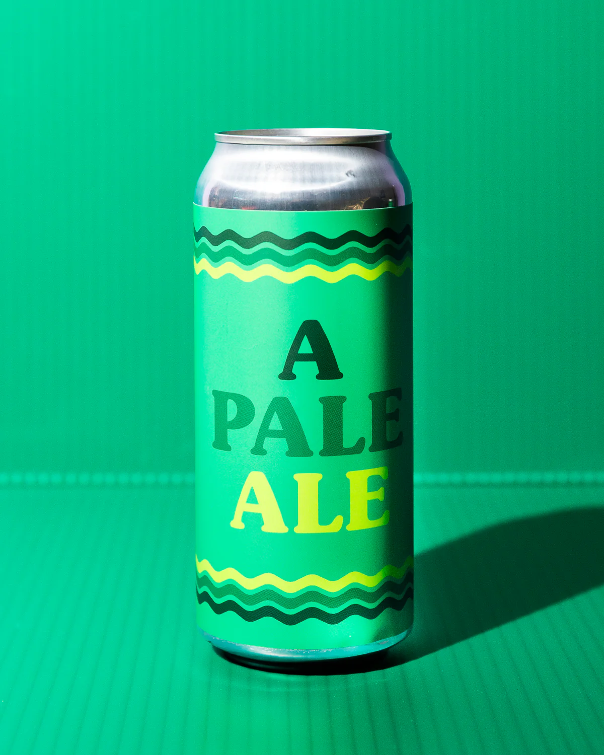 A Pale Ale