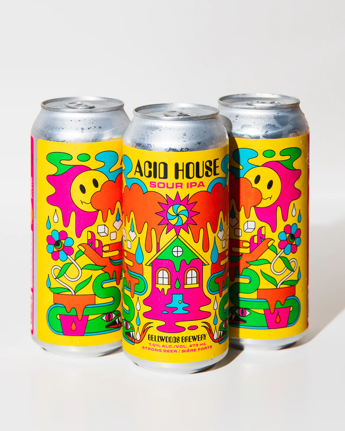 Acid House