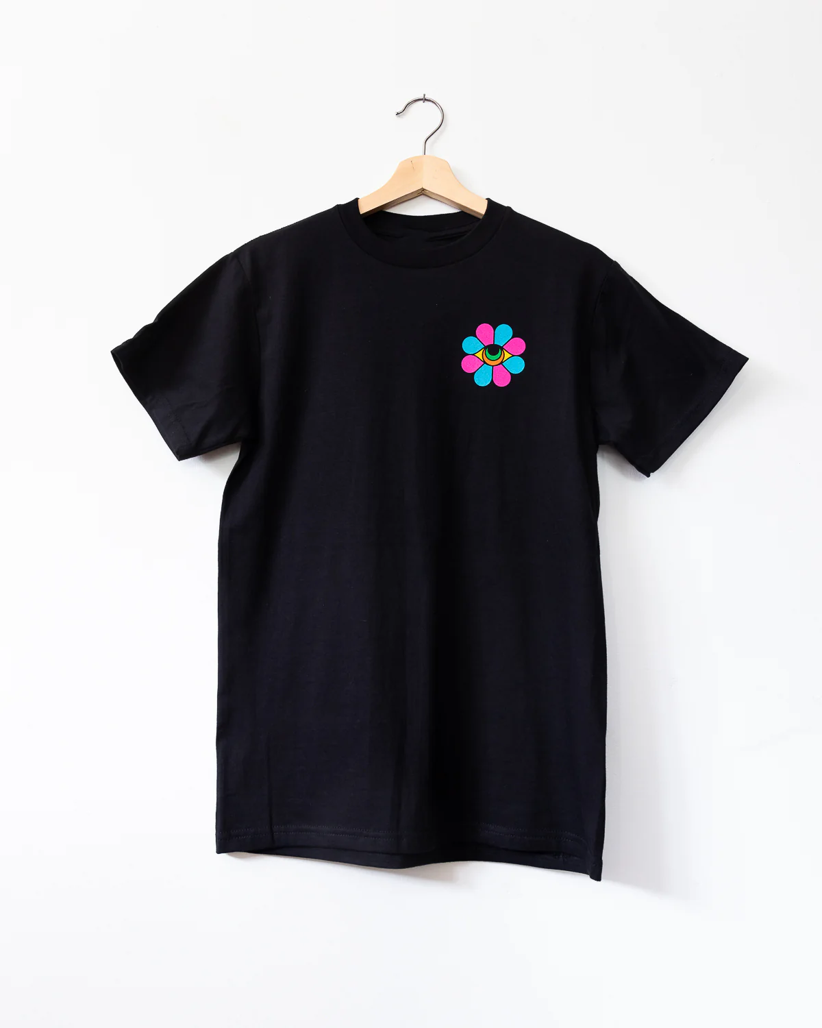 Acid House tee - Image 2