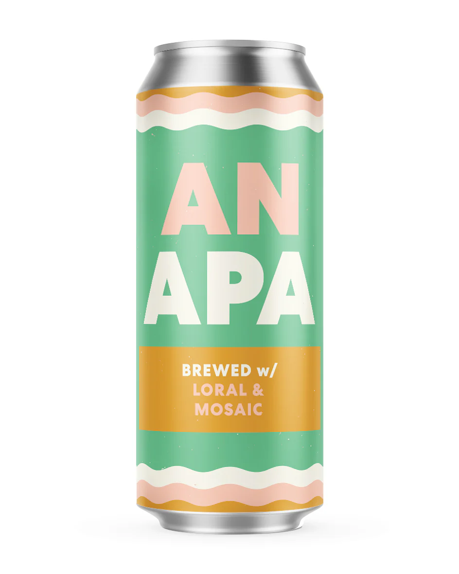An APA Loral & Mosaic - Image 2