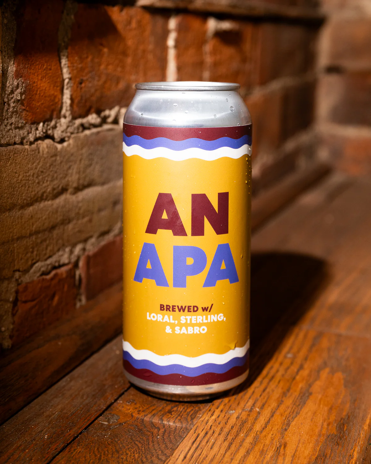 An APA (Loral, Sterling and Sabro)