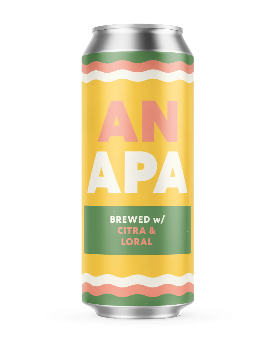 An APA (Citra & Loral) - Image 2