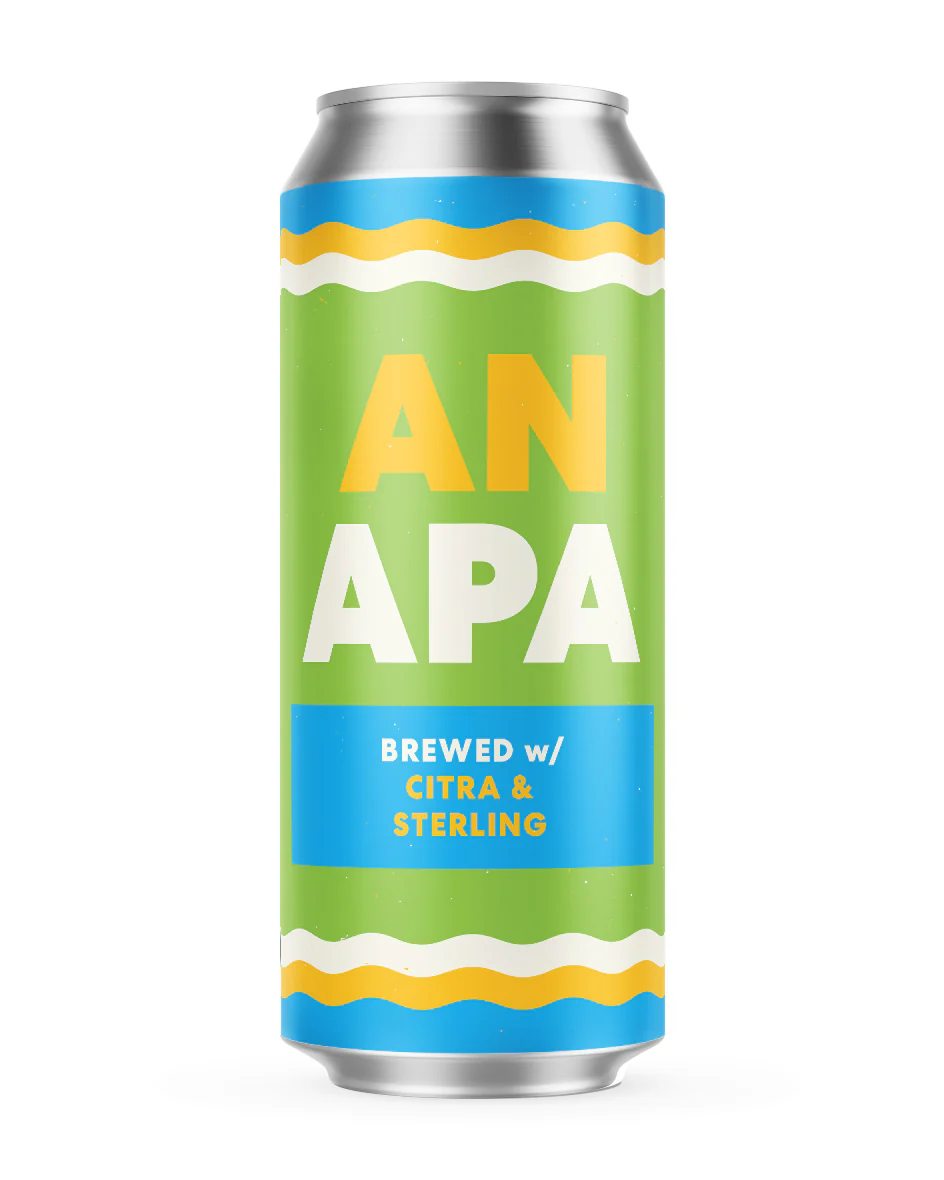 An APA (Citra & Sterling) - Image 2