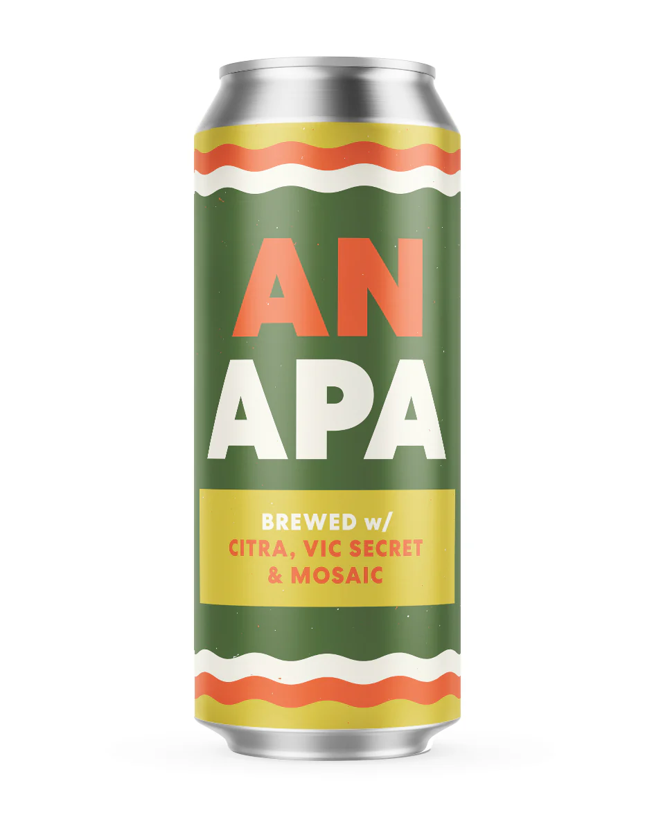 An APA (Citra, Vic Secret & Mosaic) - Image 2