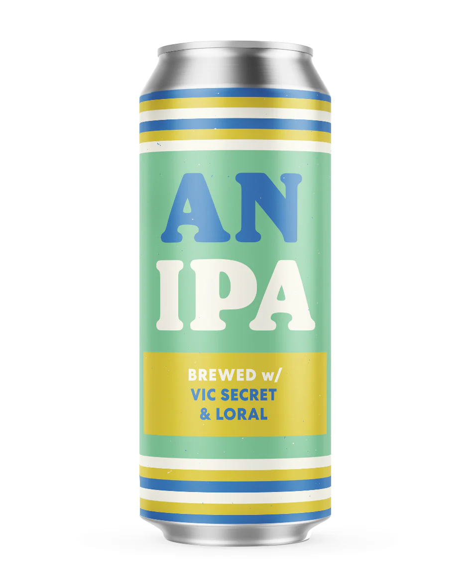 An IPA (Vic Secret & Loral) - Image 2