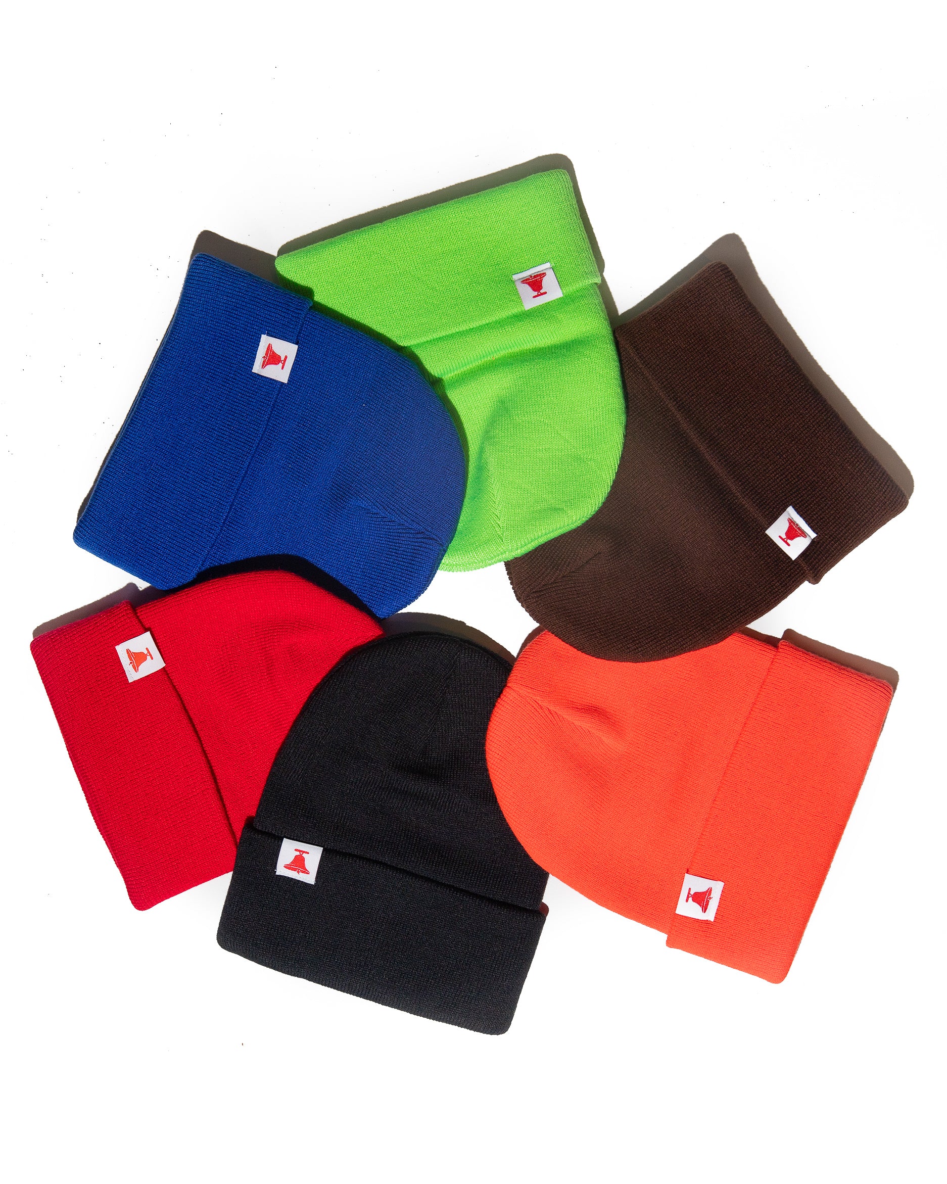 Logo Toque