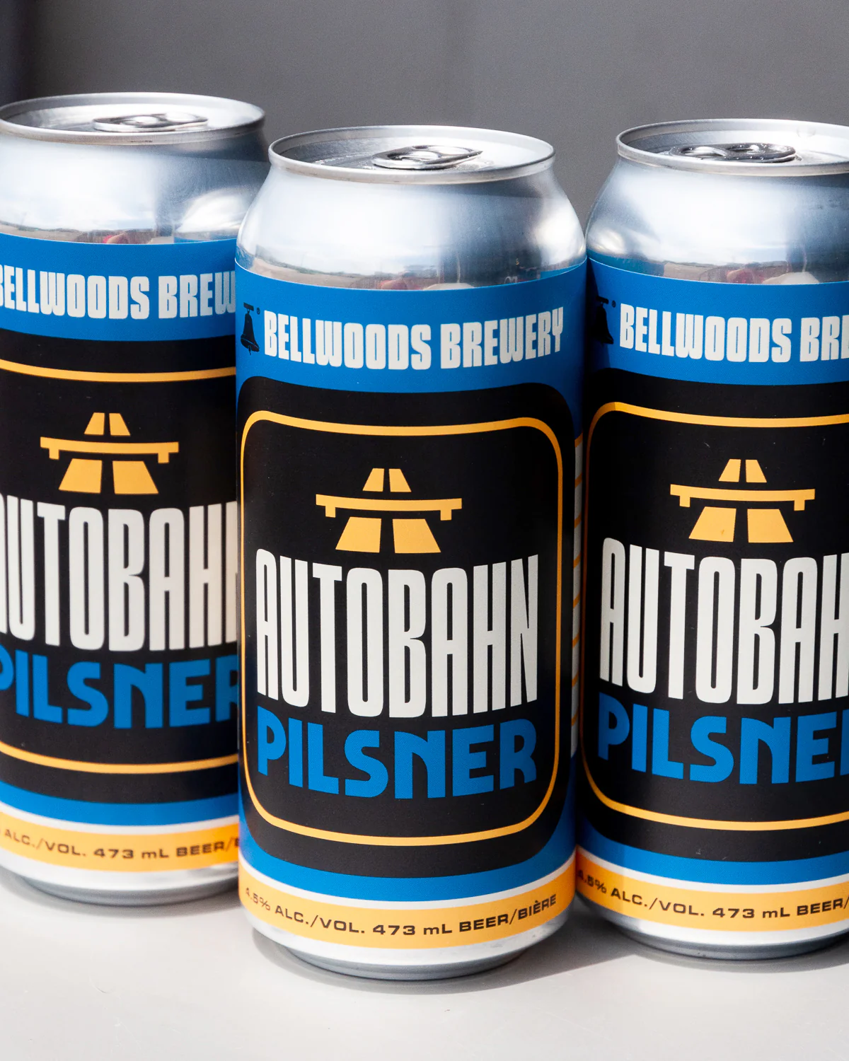 Autobahn Pilsner