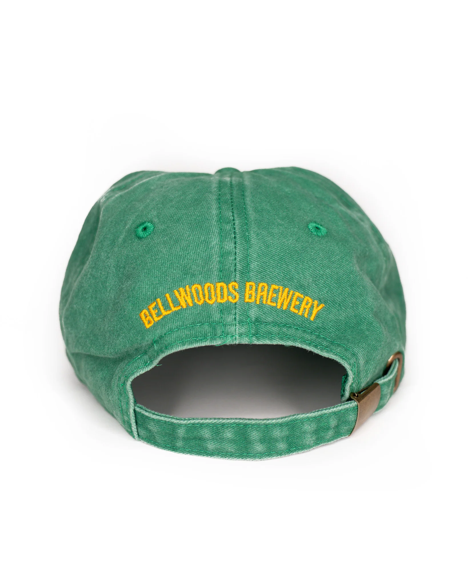 Baby Bell Dad Hat - Image 3