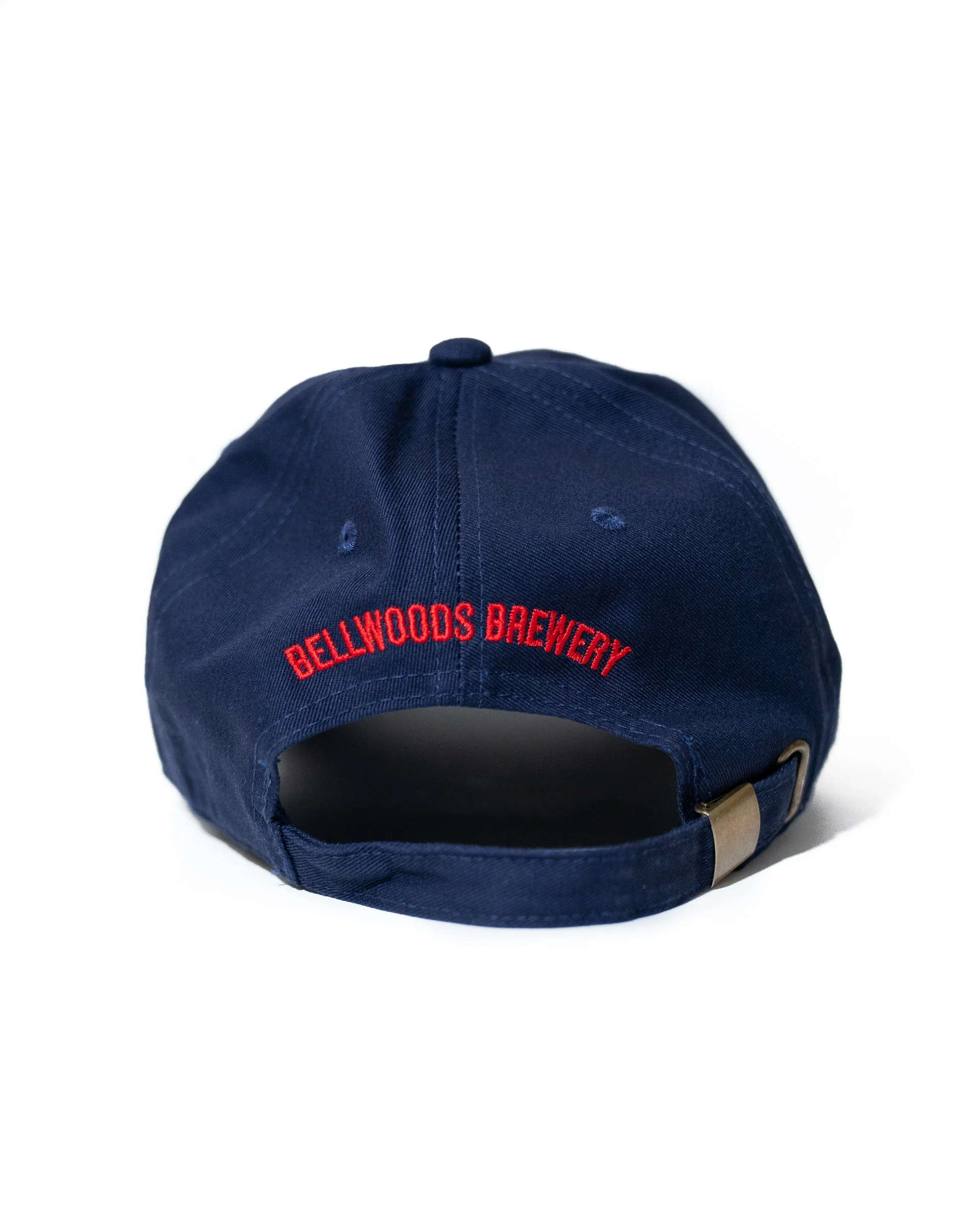 Baby Bell Dad Hat - Image 5