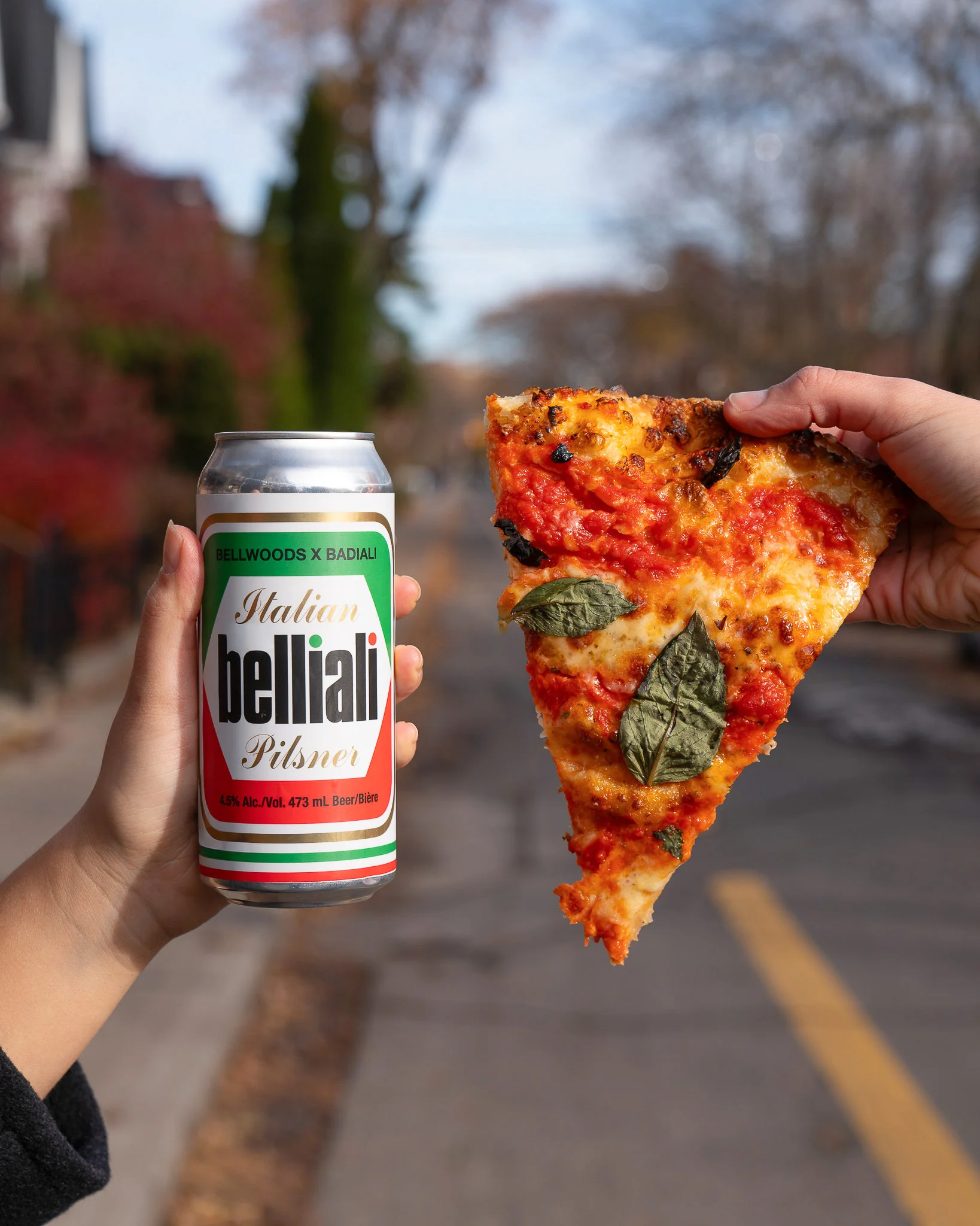 Belliali