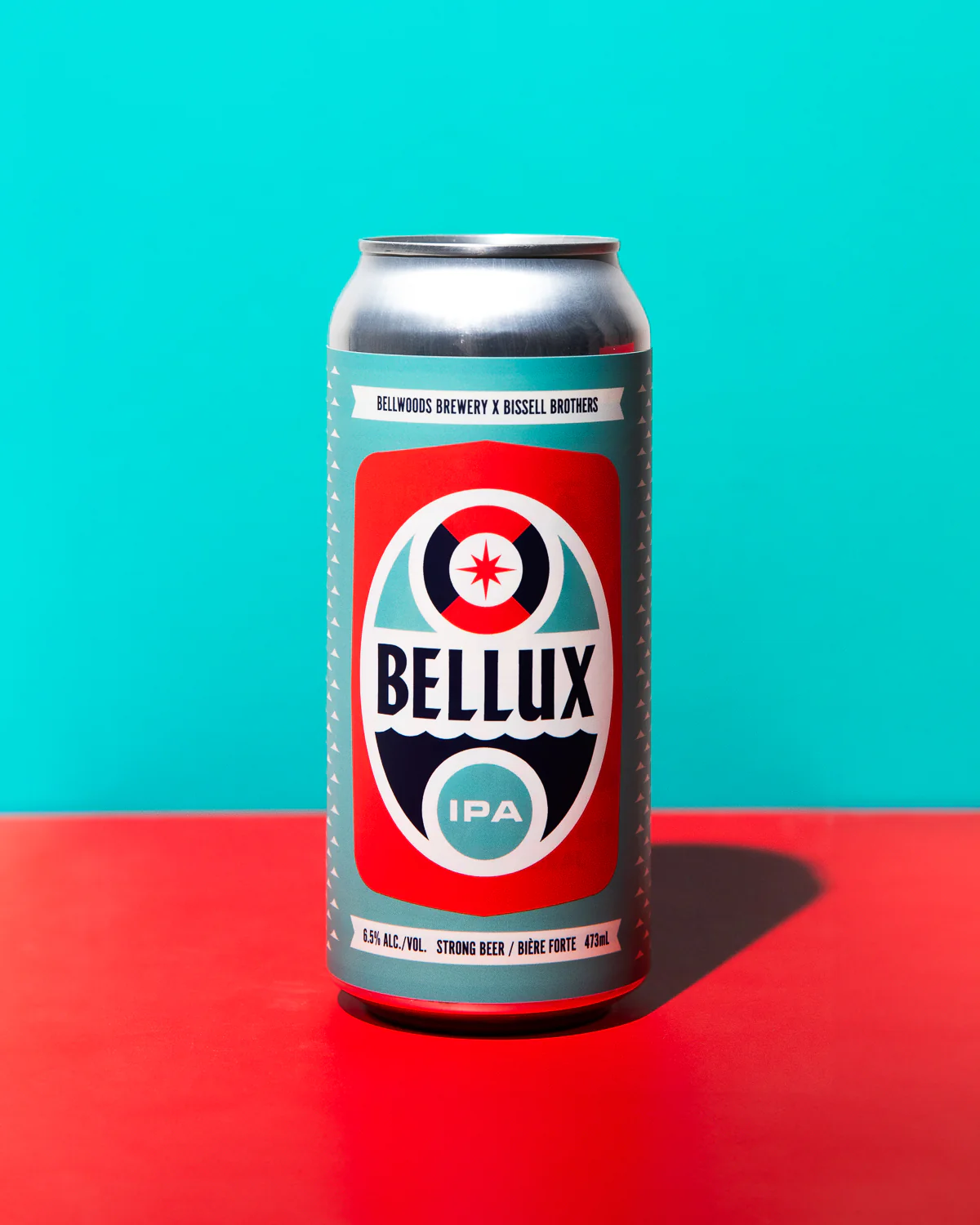 Bellux IPA
