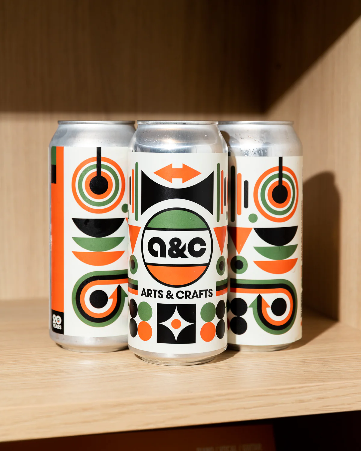 Arts & Crafts x Bellwoods Brewery - Image 3