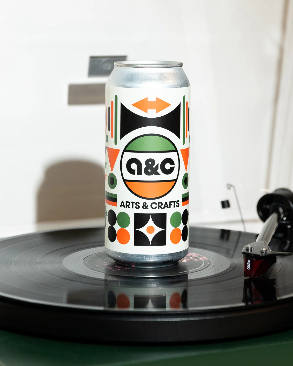 Arts & Crafts x Bellwoods Brewery - Image 4