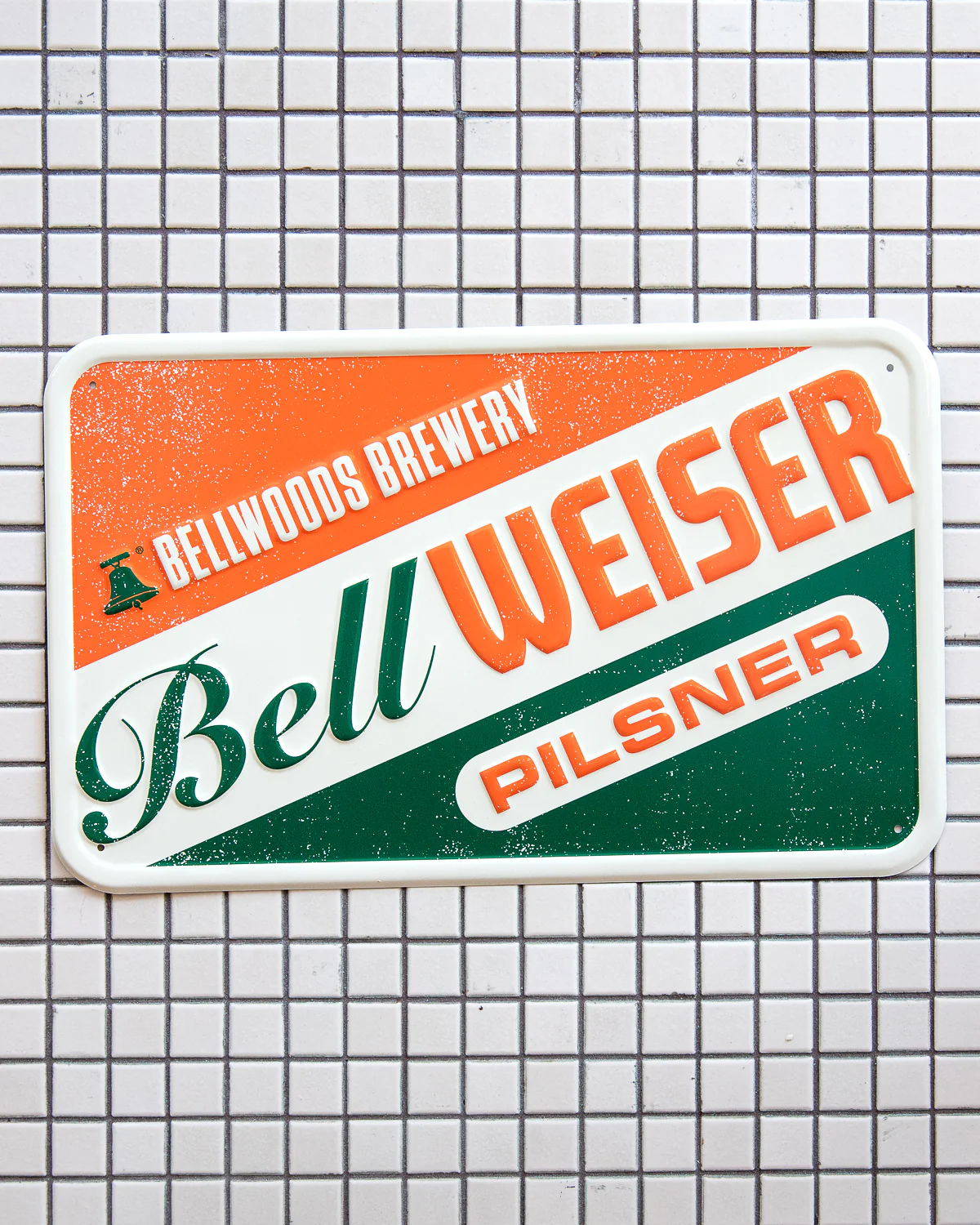 Bellweiser Tin Tacker