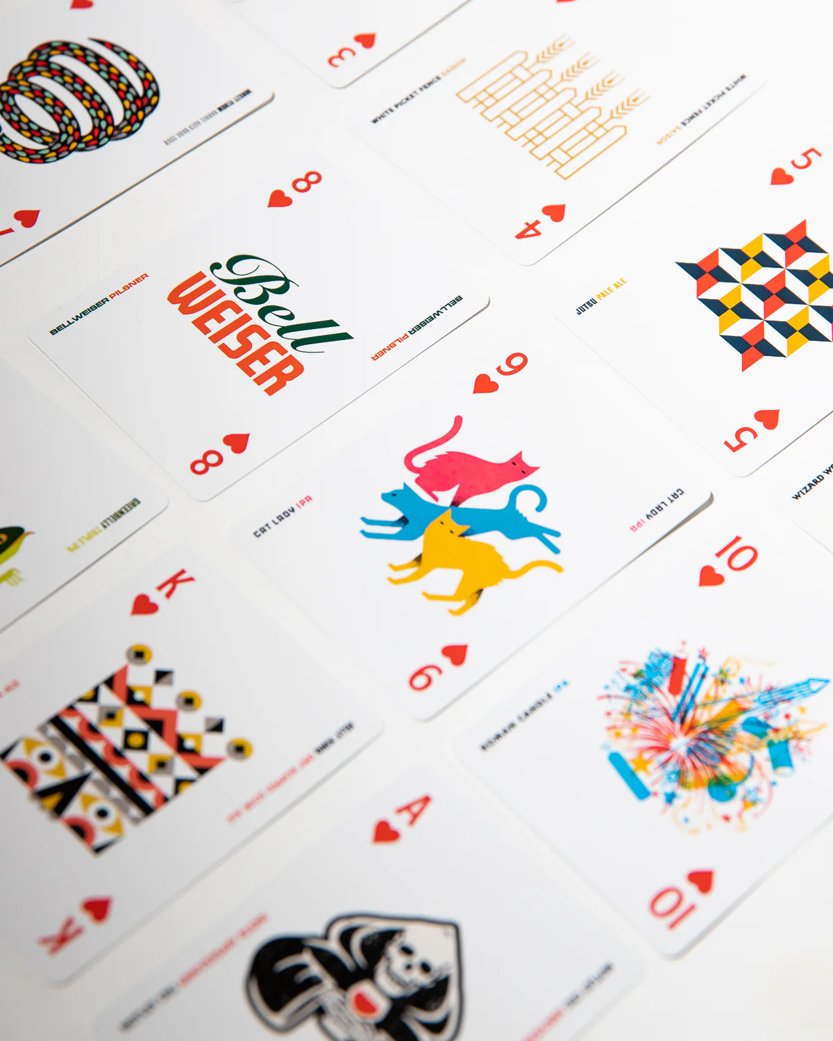 Playing Cards - 20% off! - Image 2