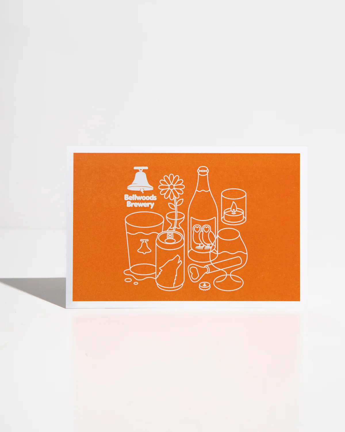 Bellwoods Postcard - Image 4