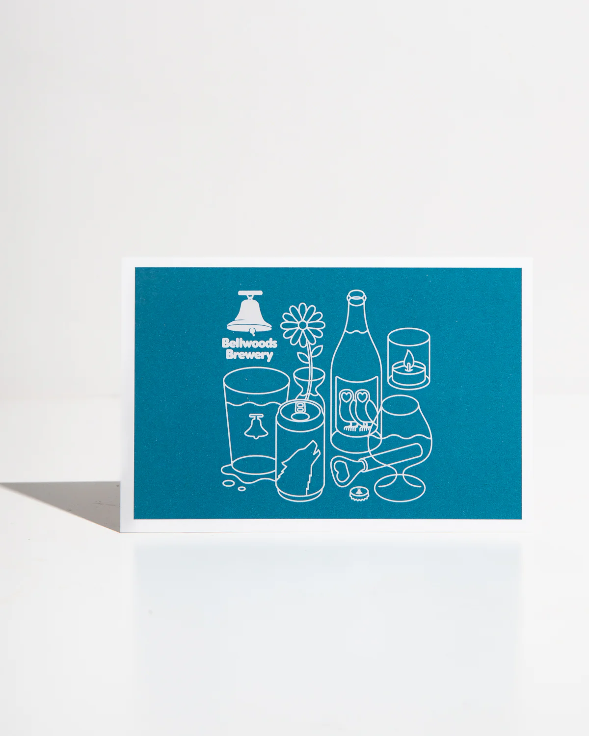 Bellwoods Postcard - Image 6