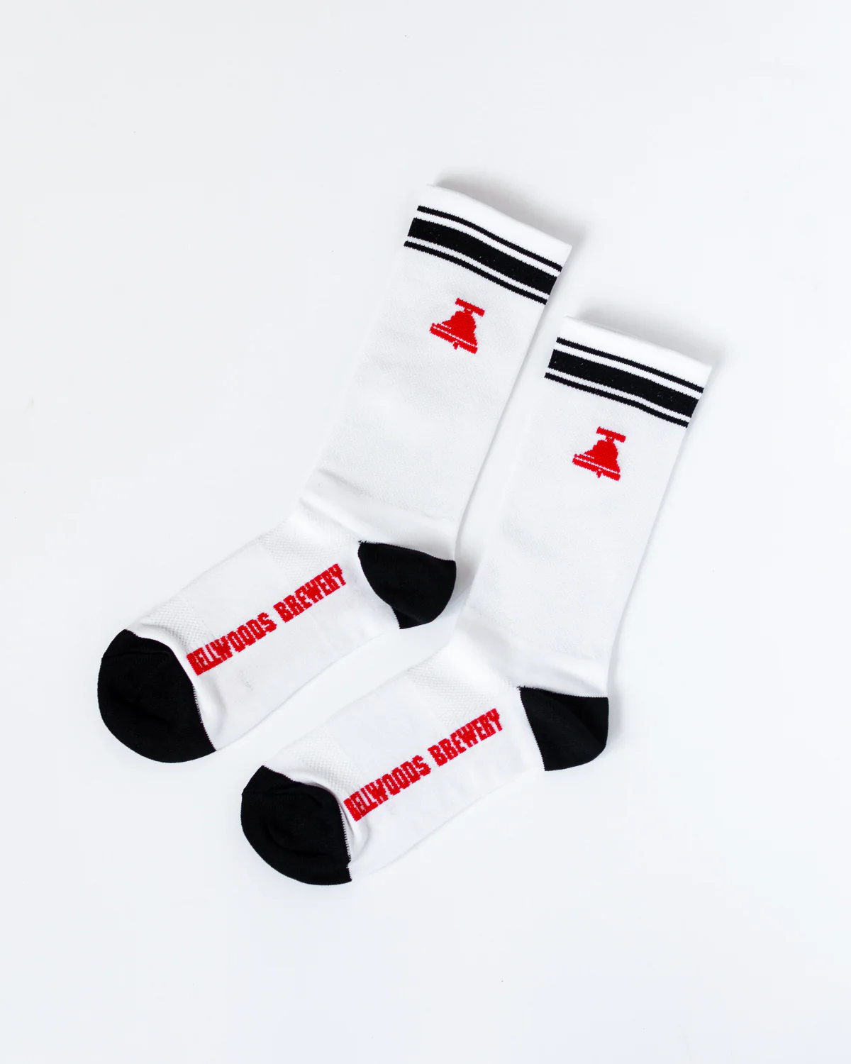 Bellwoods Socks