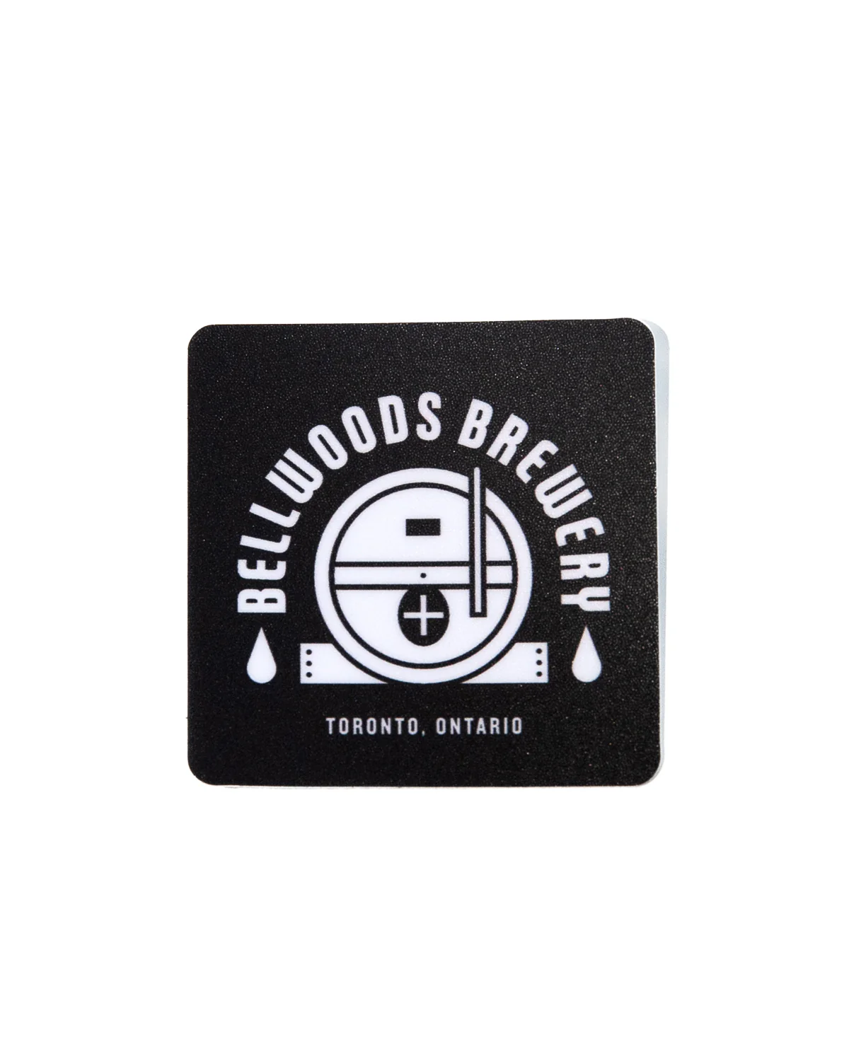 Bellwoods Sticker Pack - Image 3