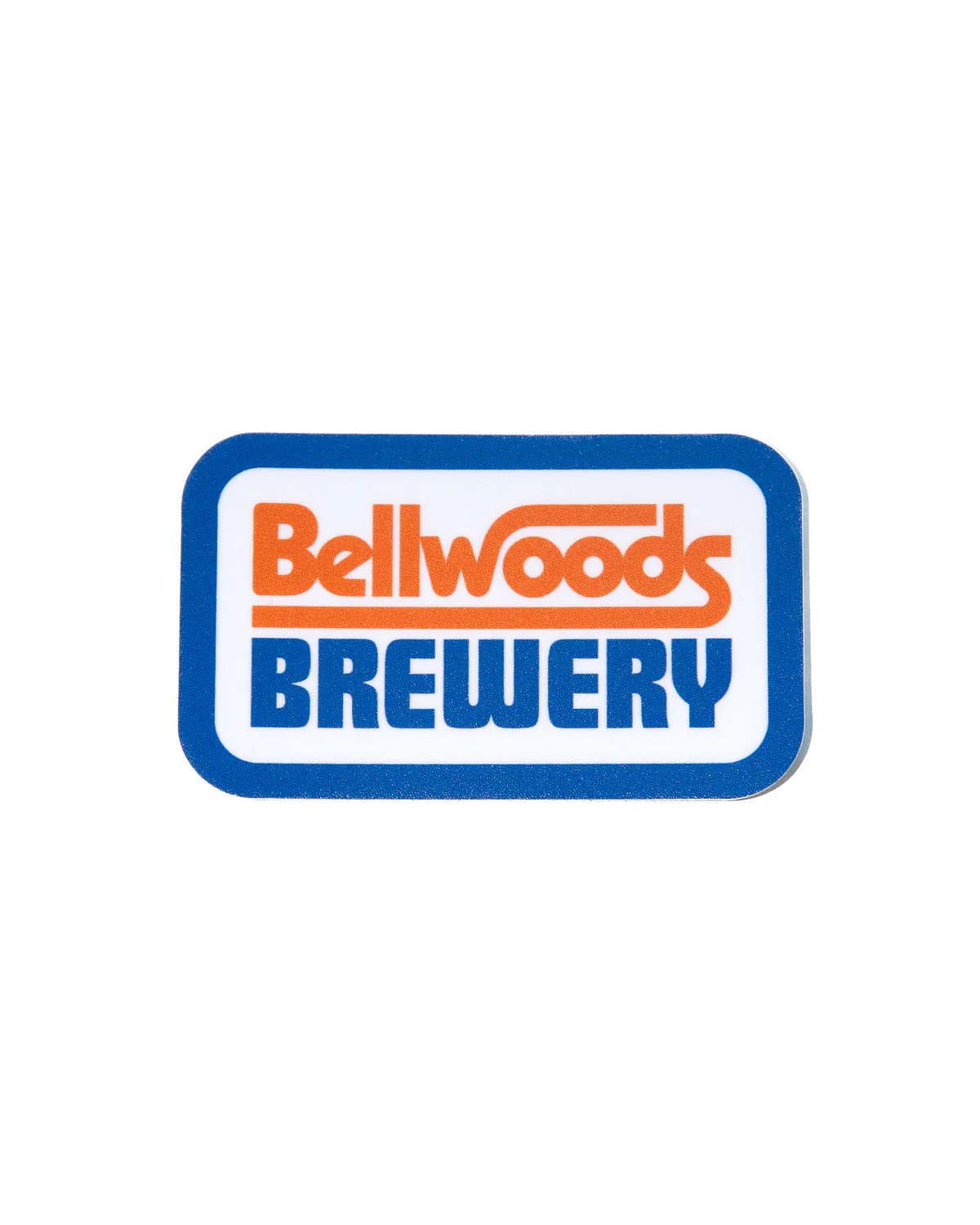Bellwoods Sticker Pack - Image 4