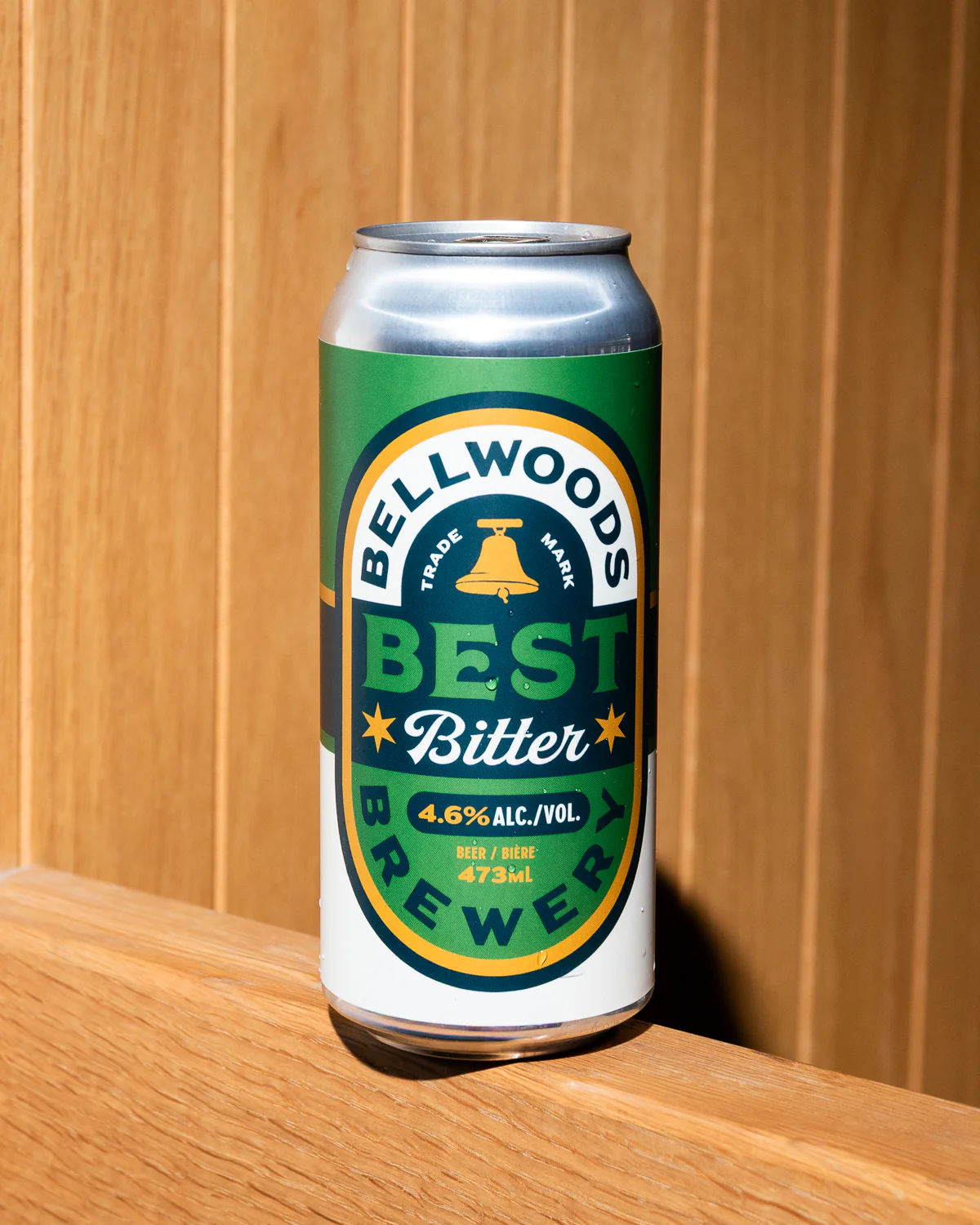 Best Bitter