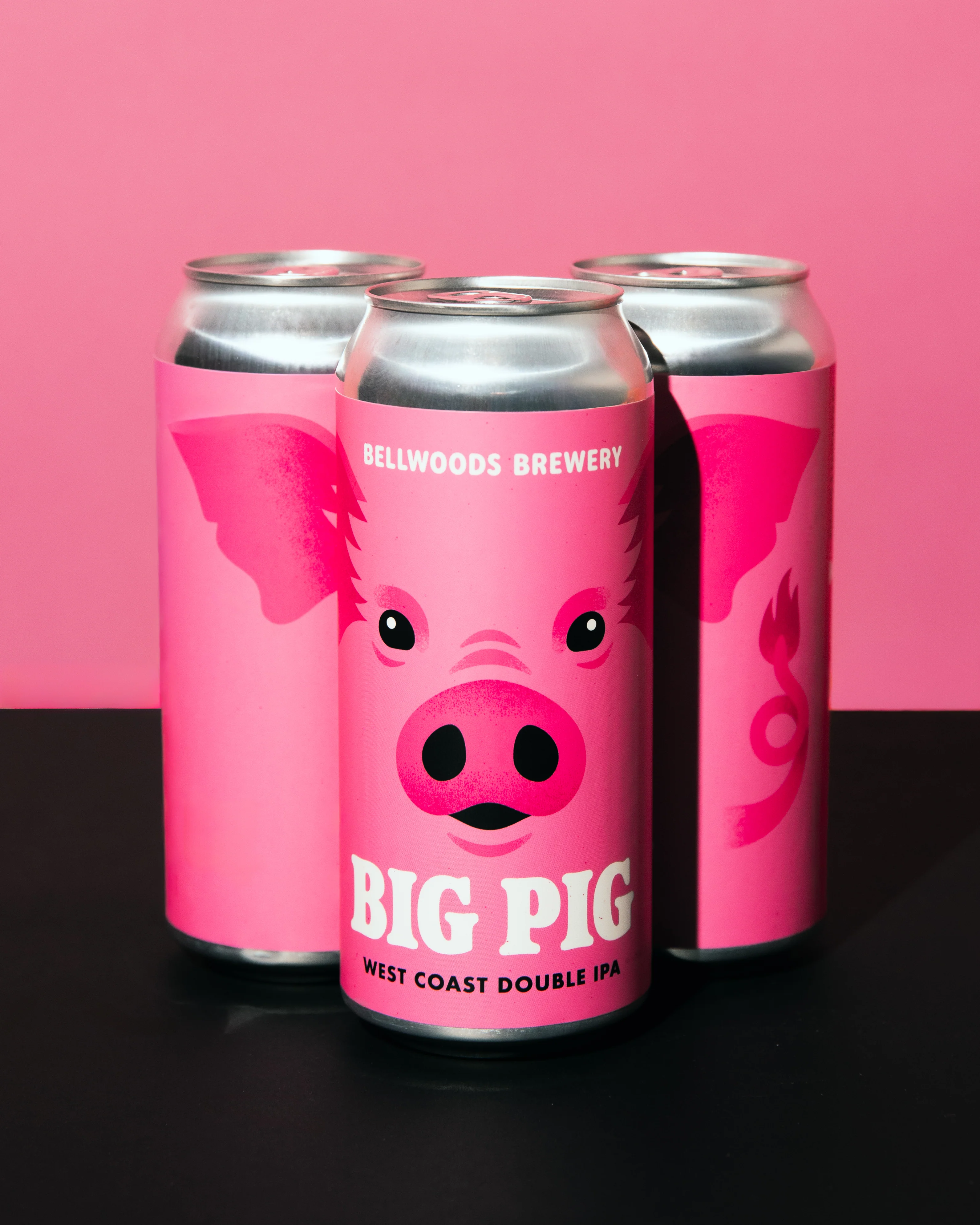 BIG PIG