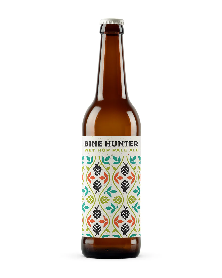 Bine Hunter (2020)