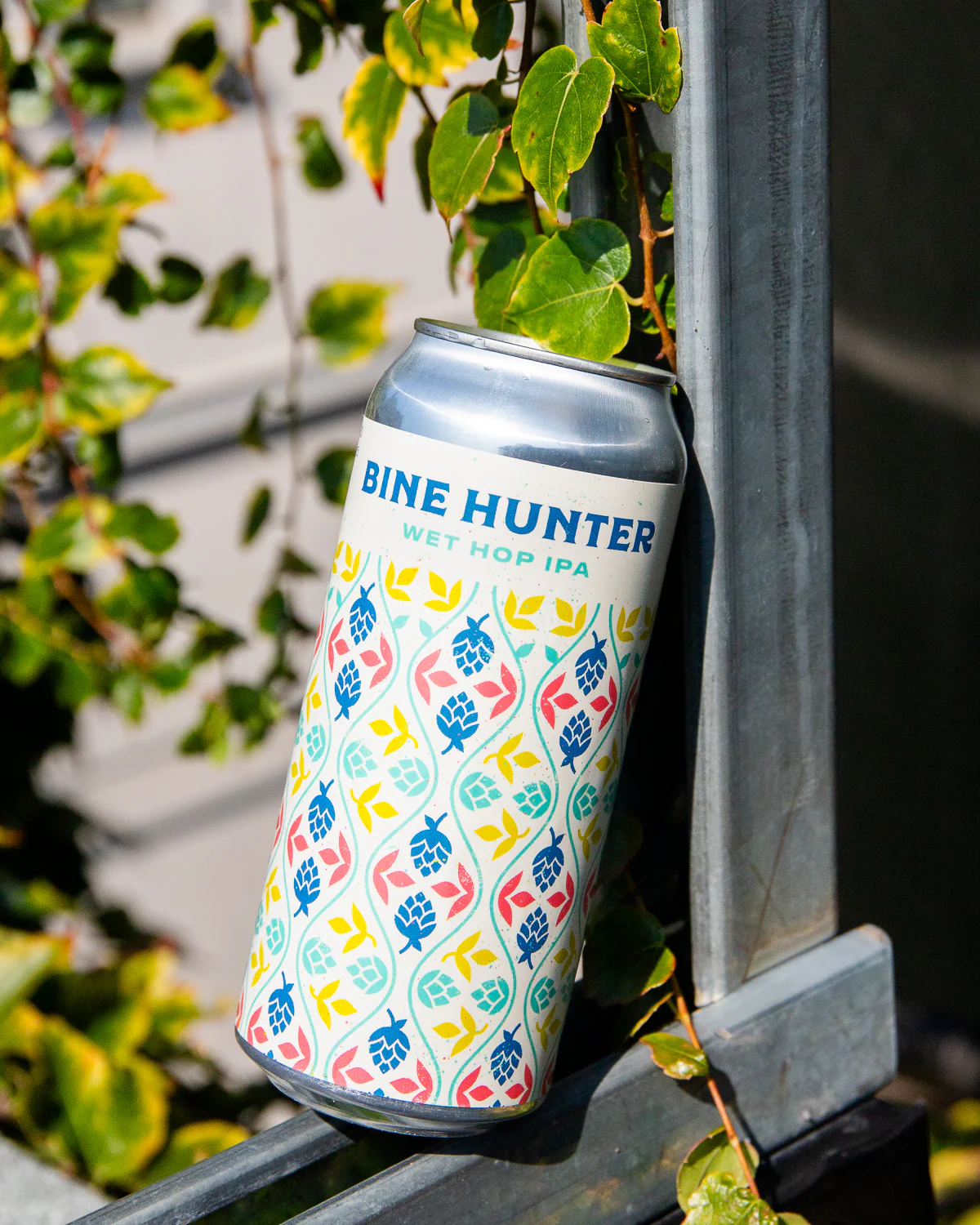 Bine Hunter (2025)