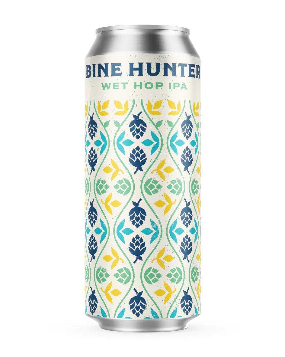 Bine Hunter (2021)