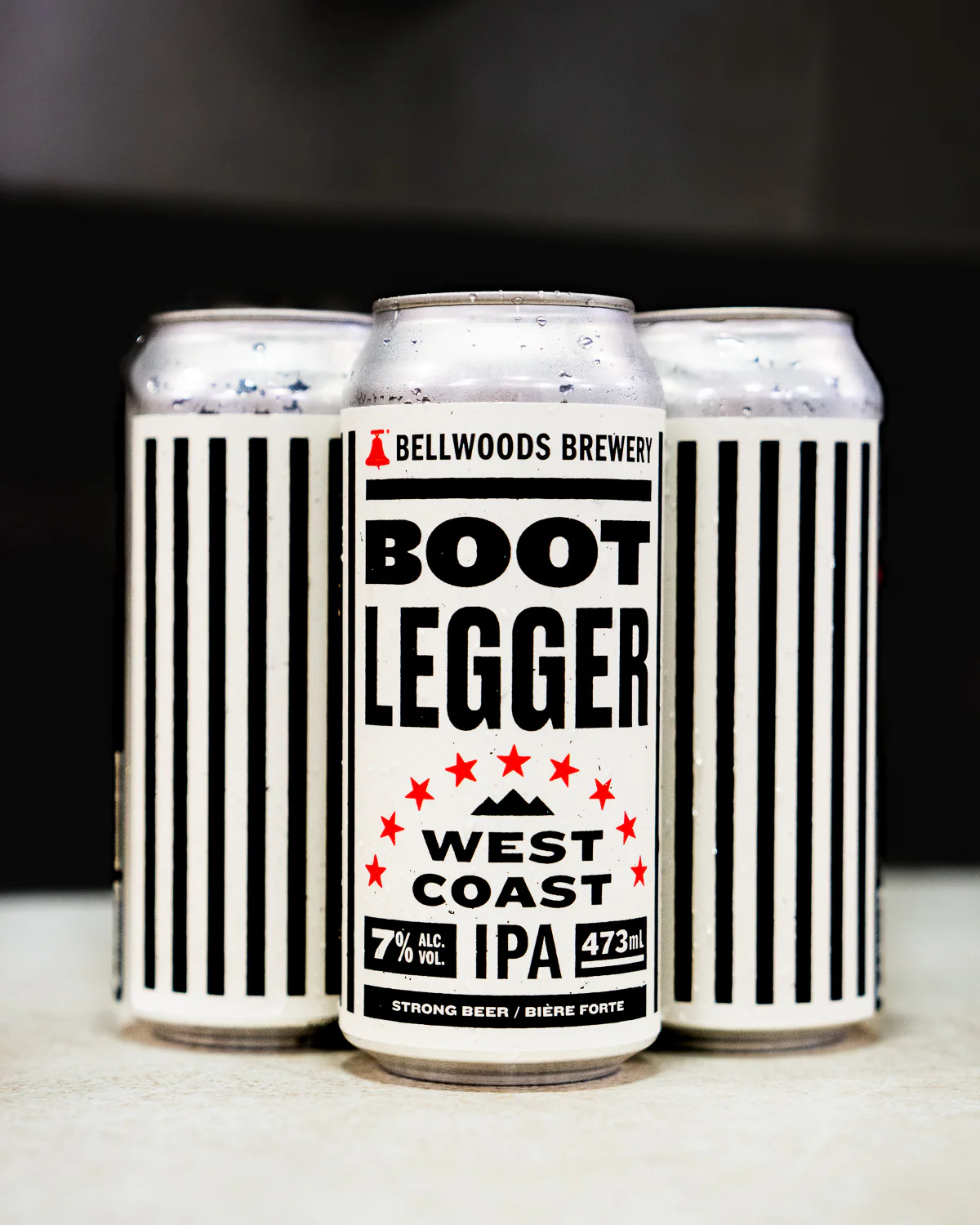 Bootlegger