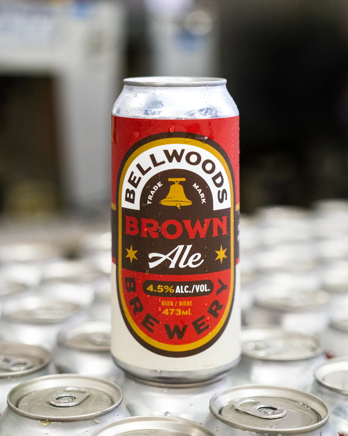 Brown Ale