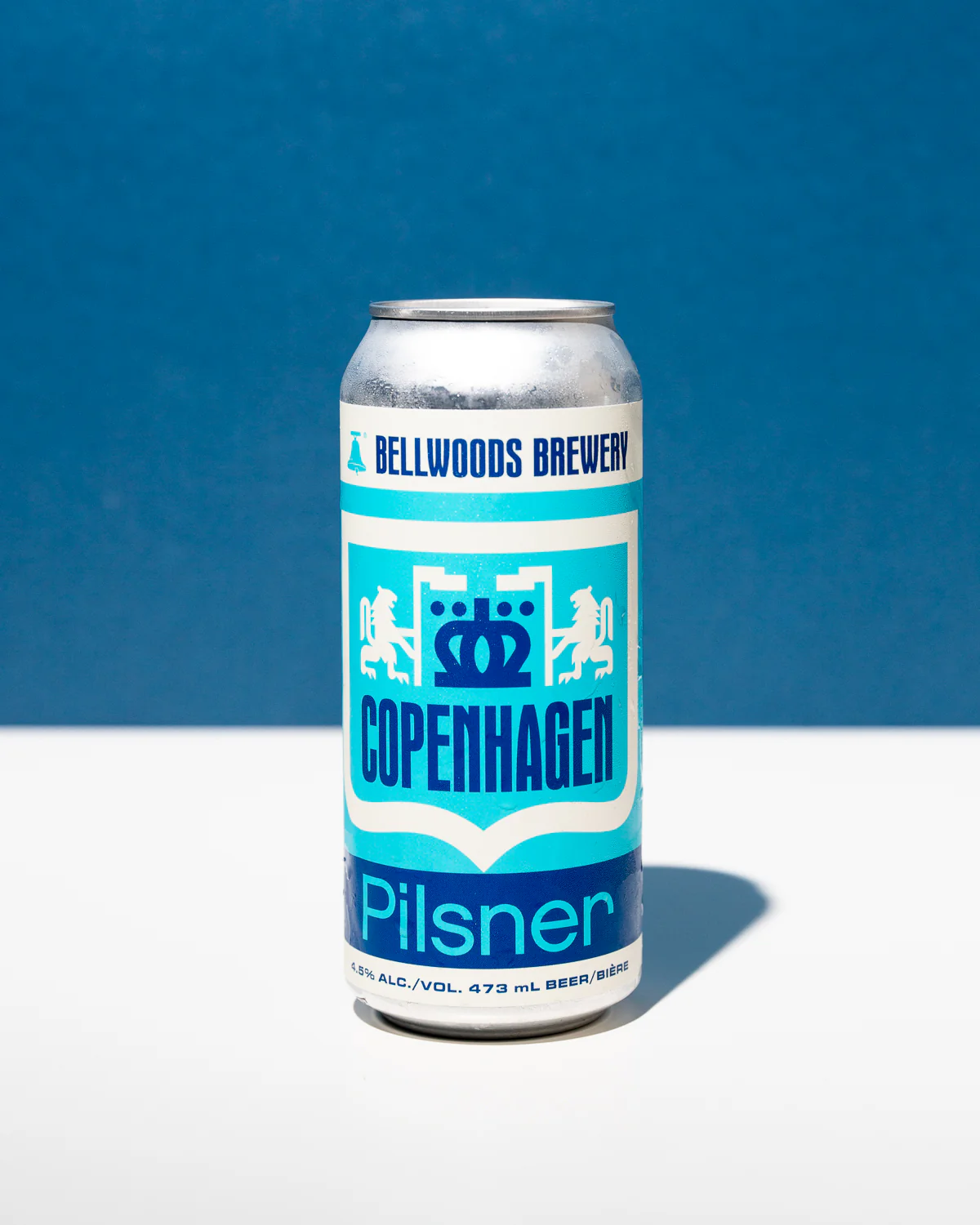 Copenhagen Pilsner