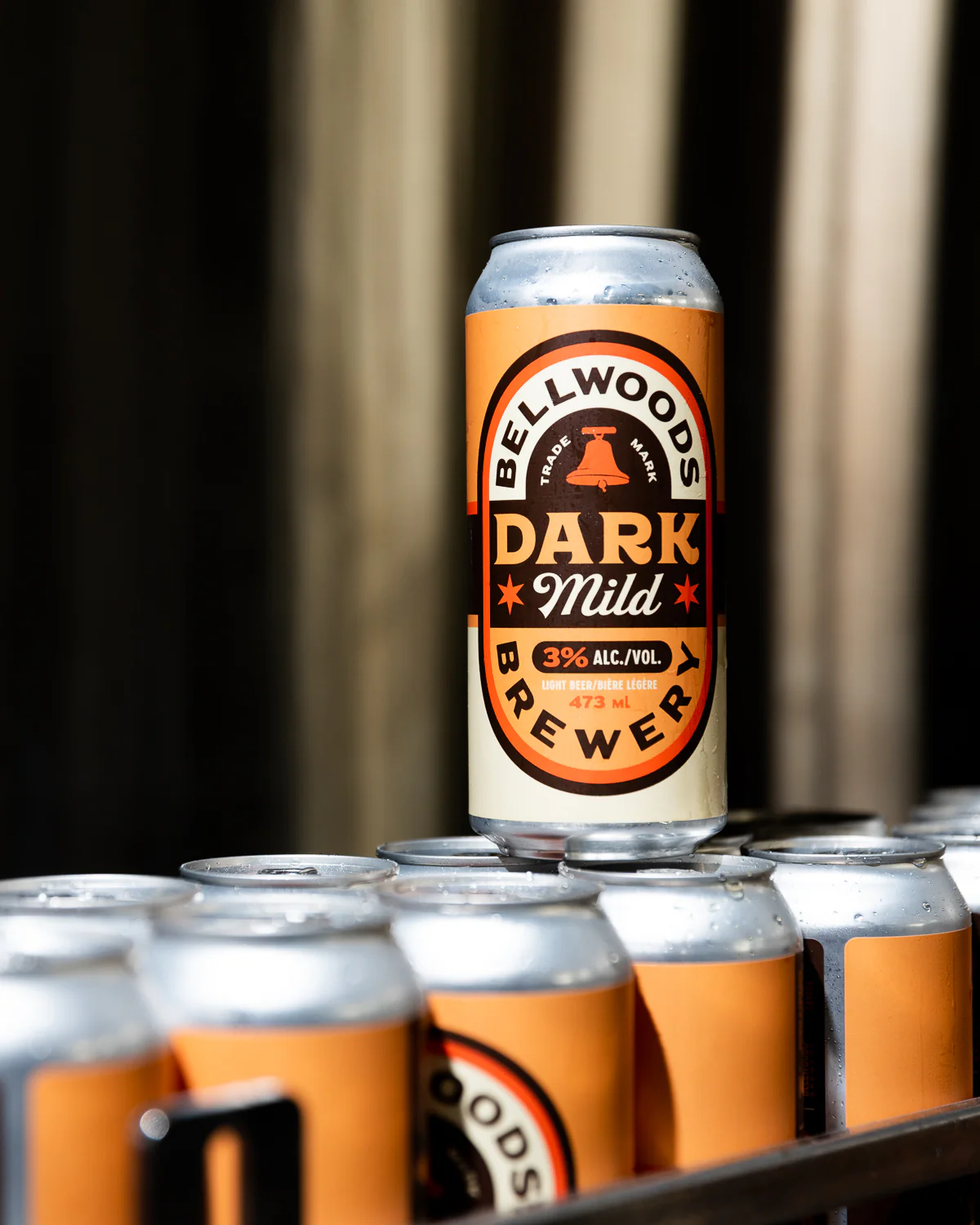 Dark Mild