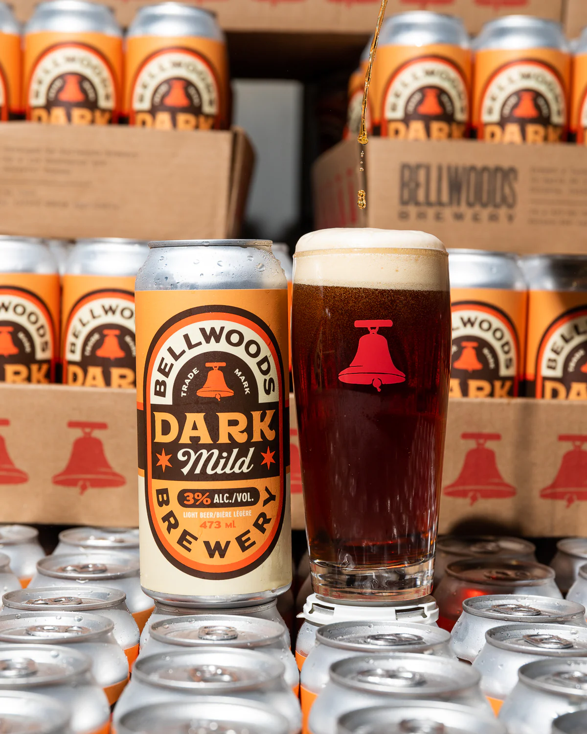Dark Mild - Image 2