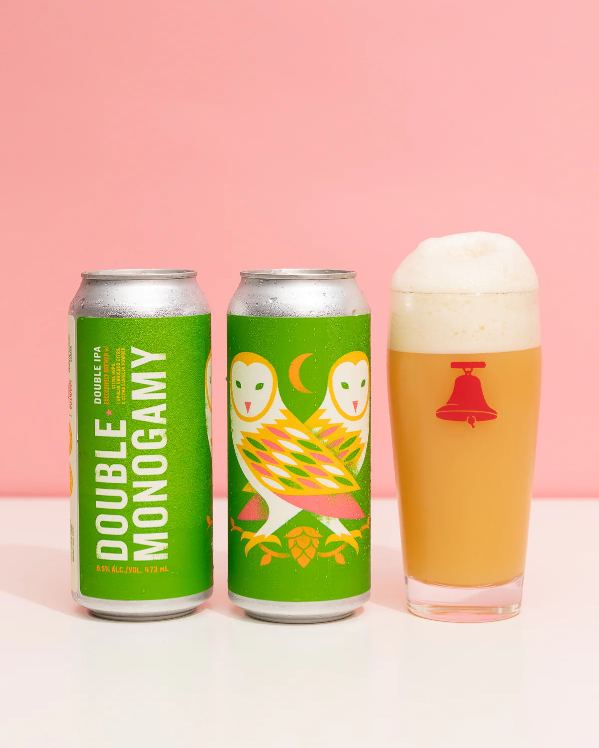 Double Monogamy (Citra)