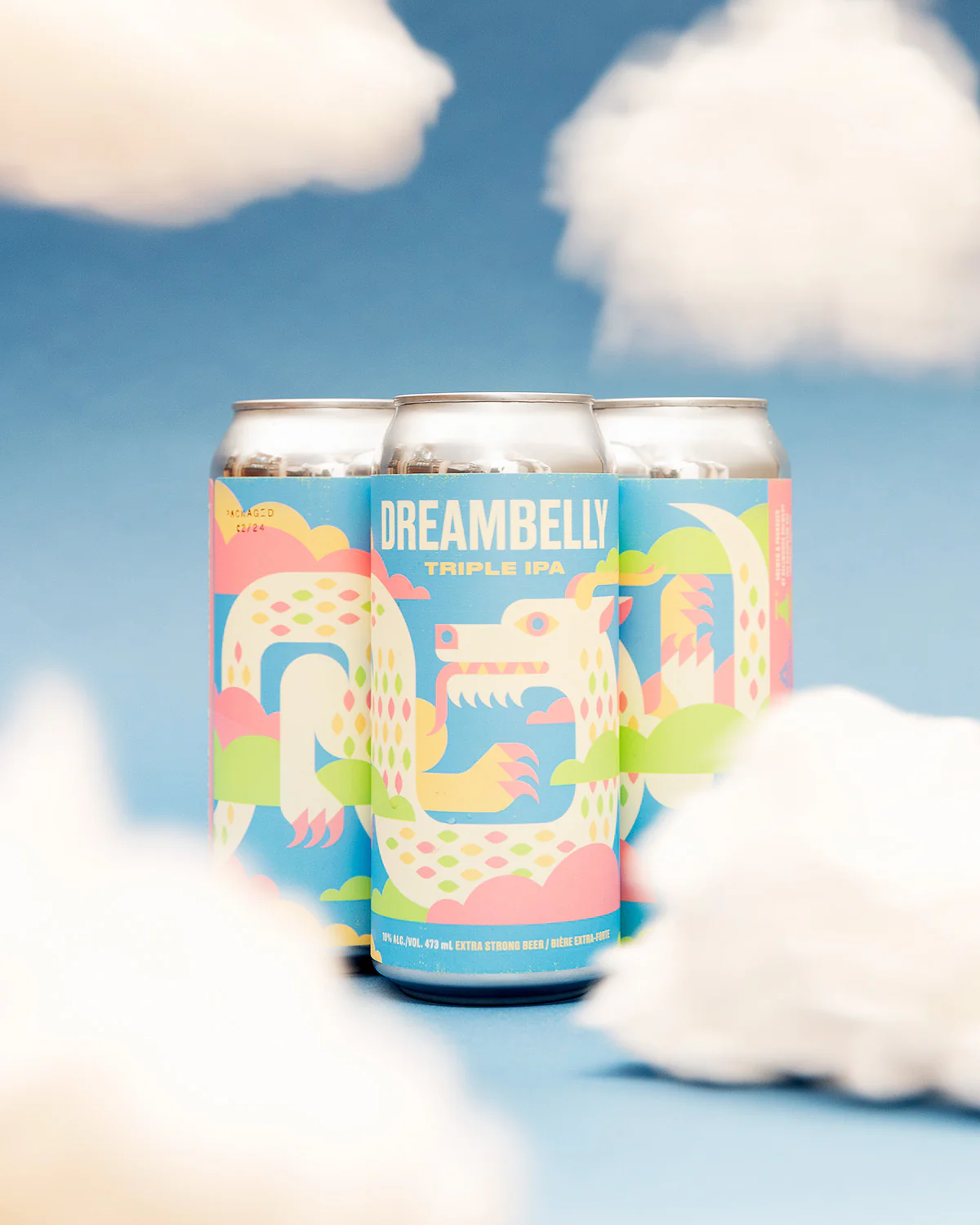 Dreambelly