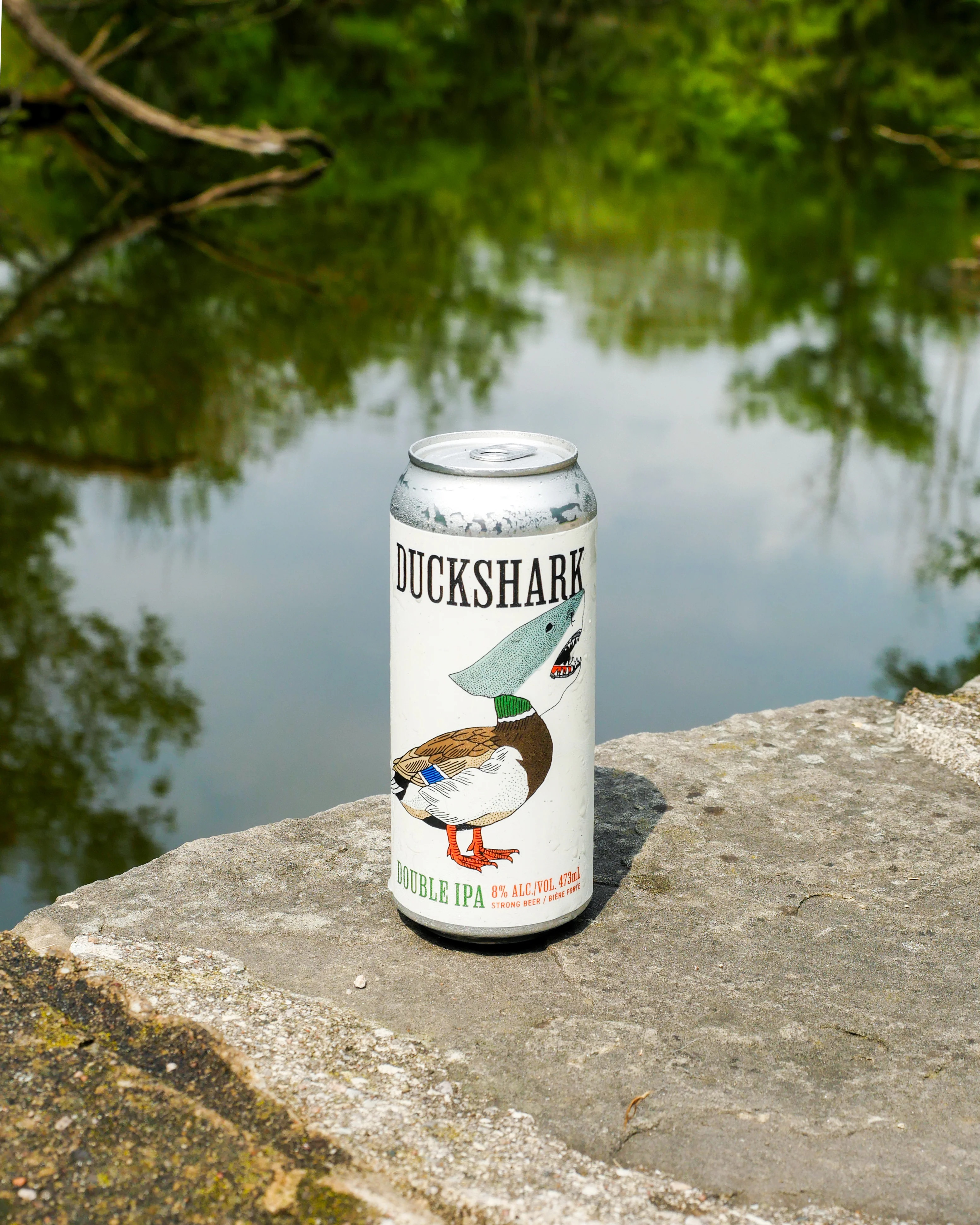 Duckshark (collab with Burdock) - Image 3