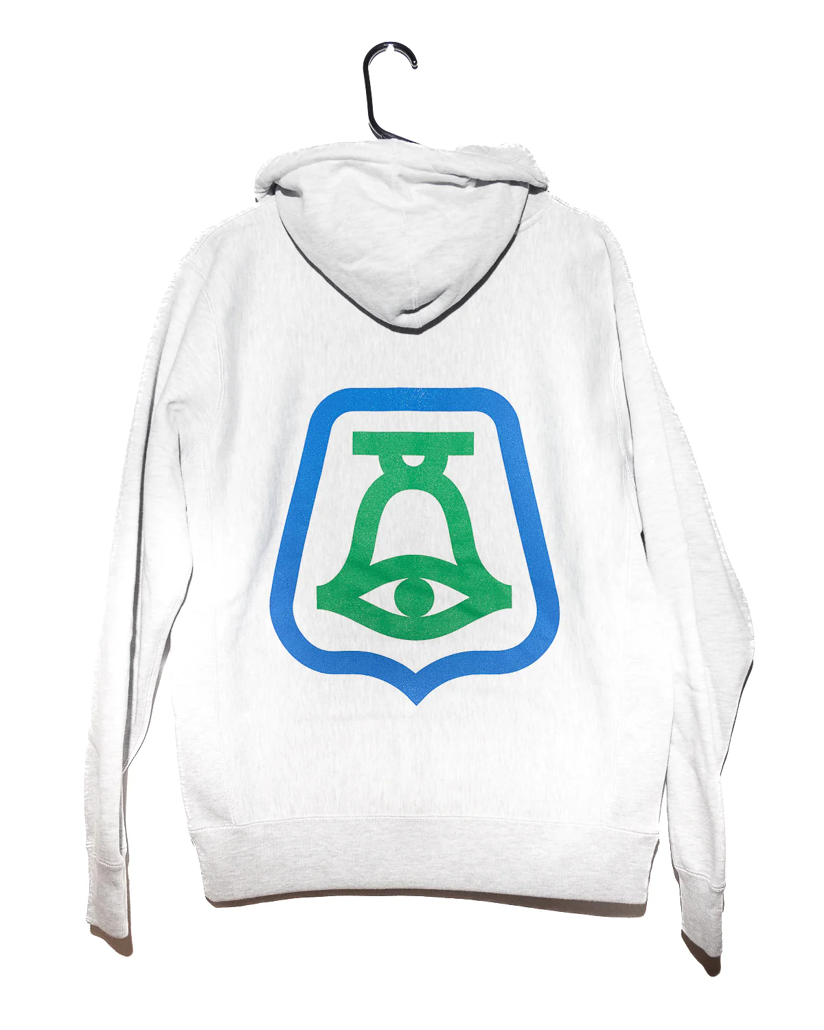 Eyebell Hoodie - Image 2