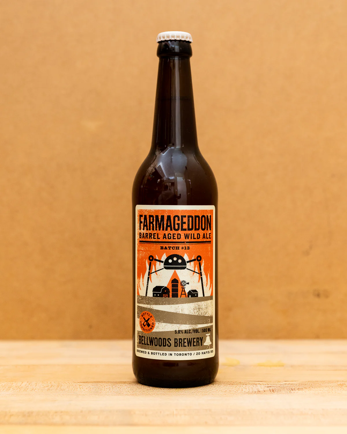 Farmageddon (Batch 13)