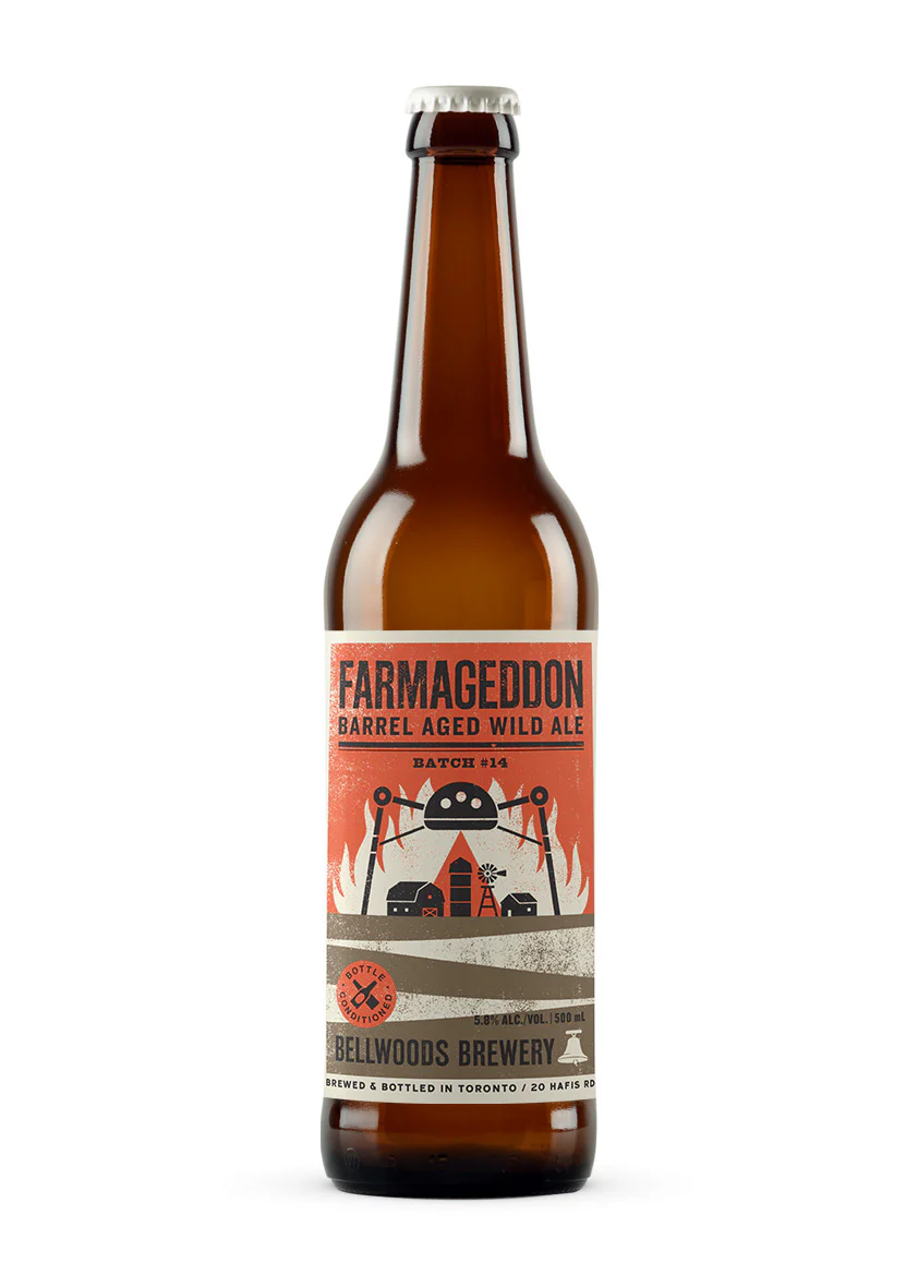 Farmageddon (Batch 14)