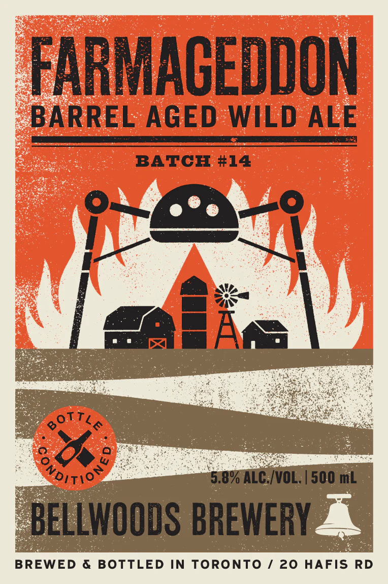 Farmageddon (Batch 14) - Image 2