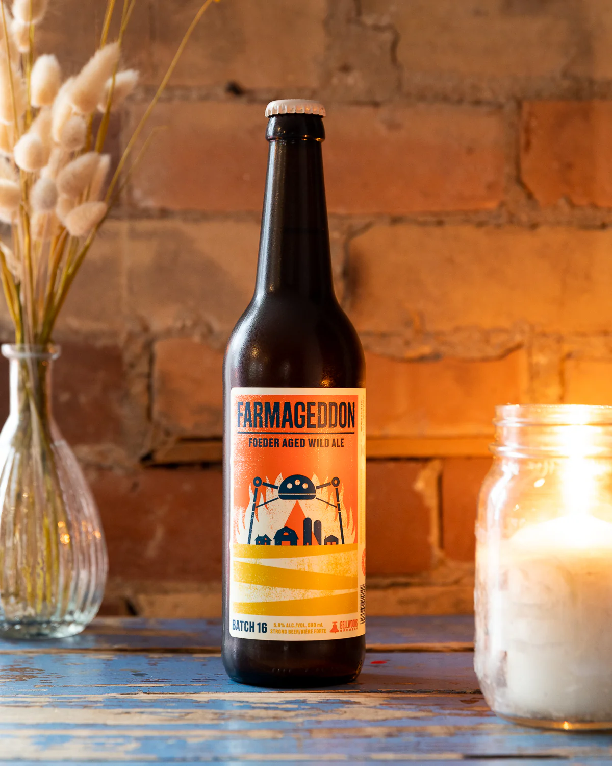 Farmageddon (Batch 16)