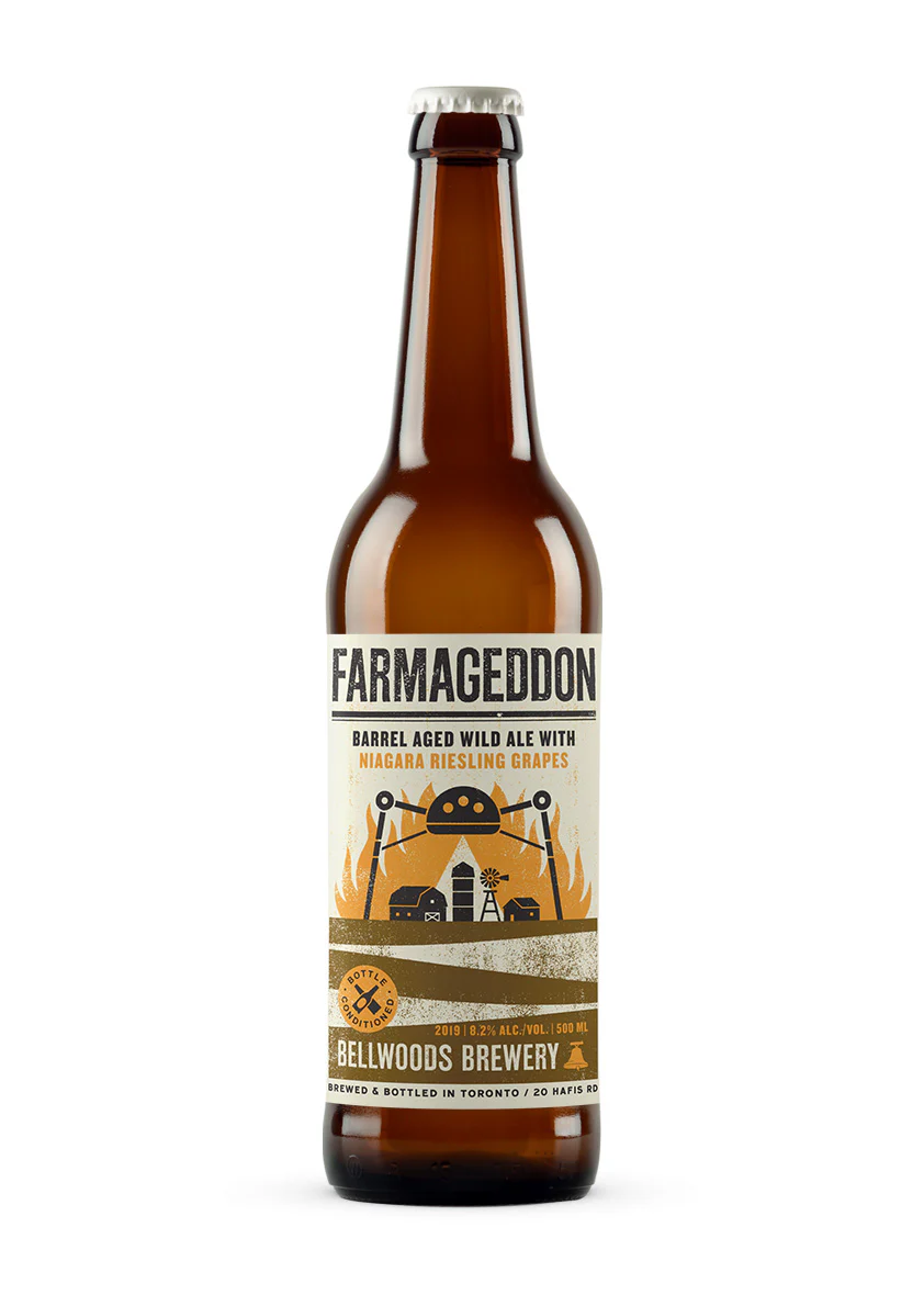 Farmageddon (Riesling, 2019)